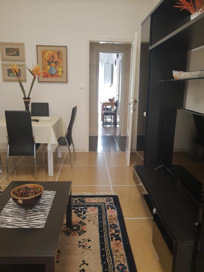 Casa Zahira Apartment Rapallo Exterior photo