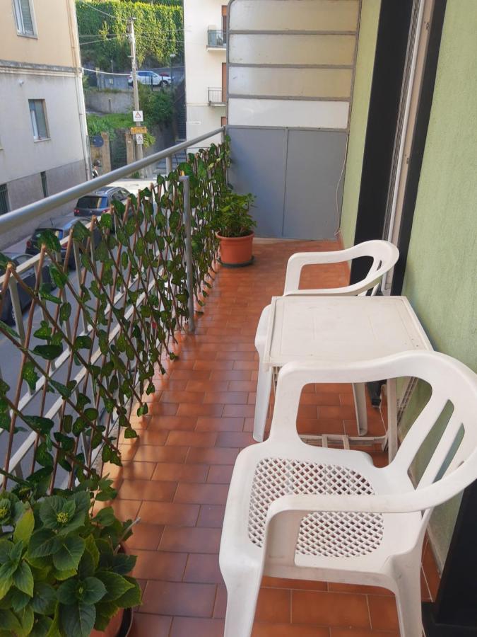 Casa Zahira Apartment Rapallo Exterior photo